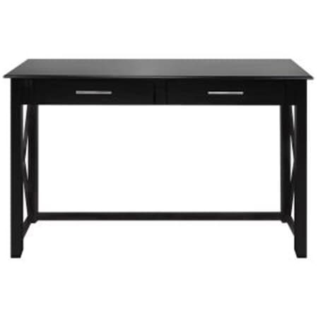 Betterbeds Bay View Console TableBlack BE604826